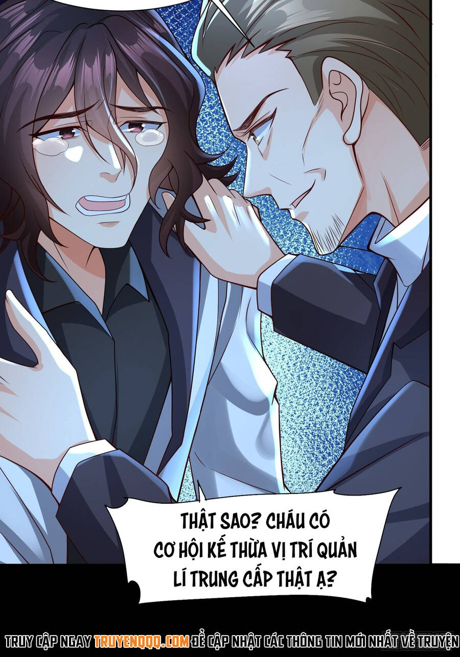 Người Chơi Siêu Cấp Chapter 13 - 19