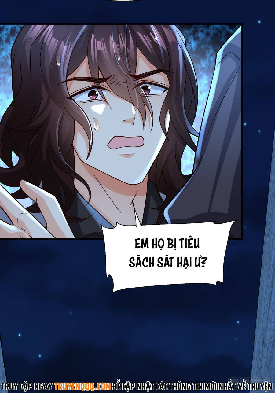 Người Chơi Siêu Cấp Chapter 13 - 22