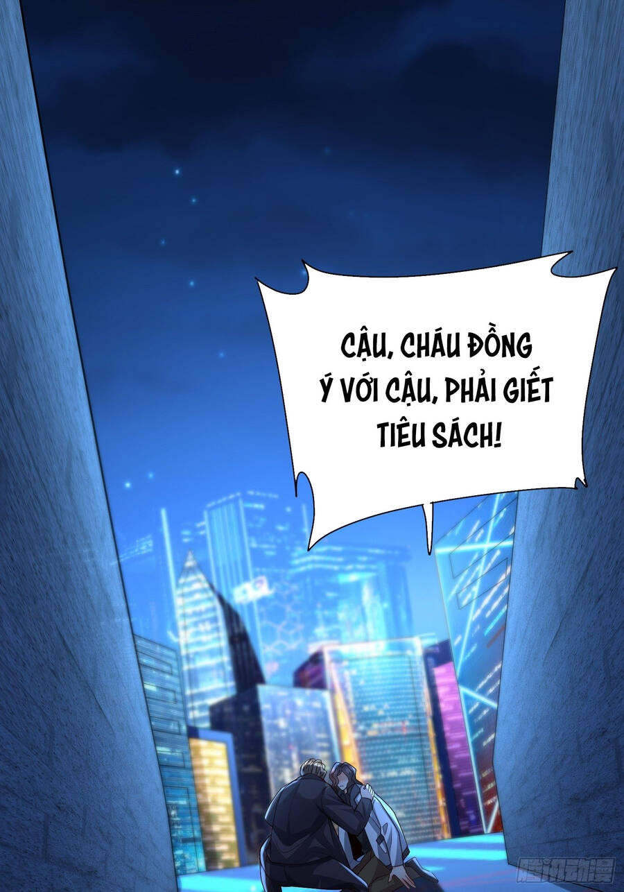 Người Chơi Siêu Cấp Chapter 13 - 23