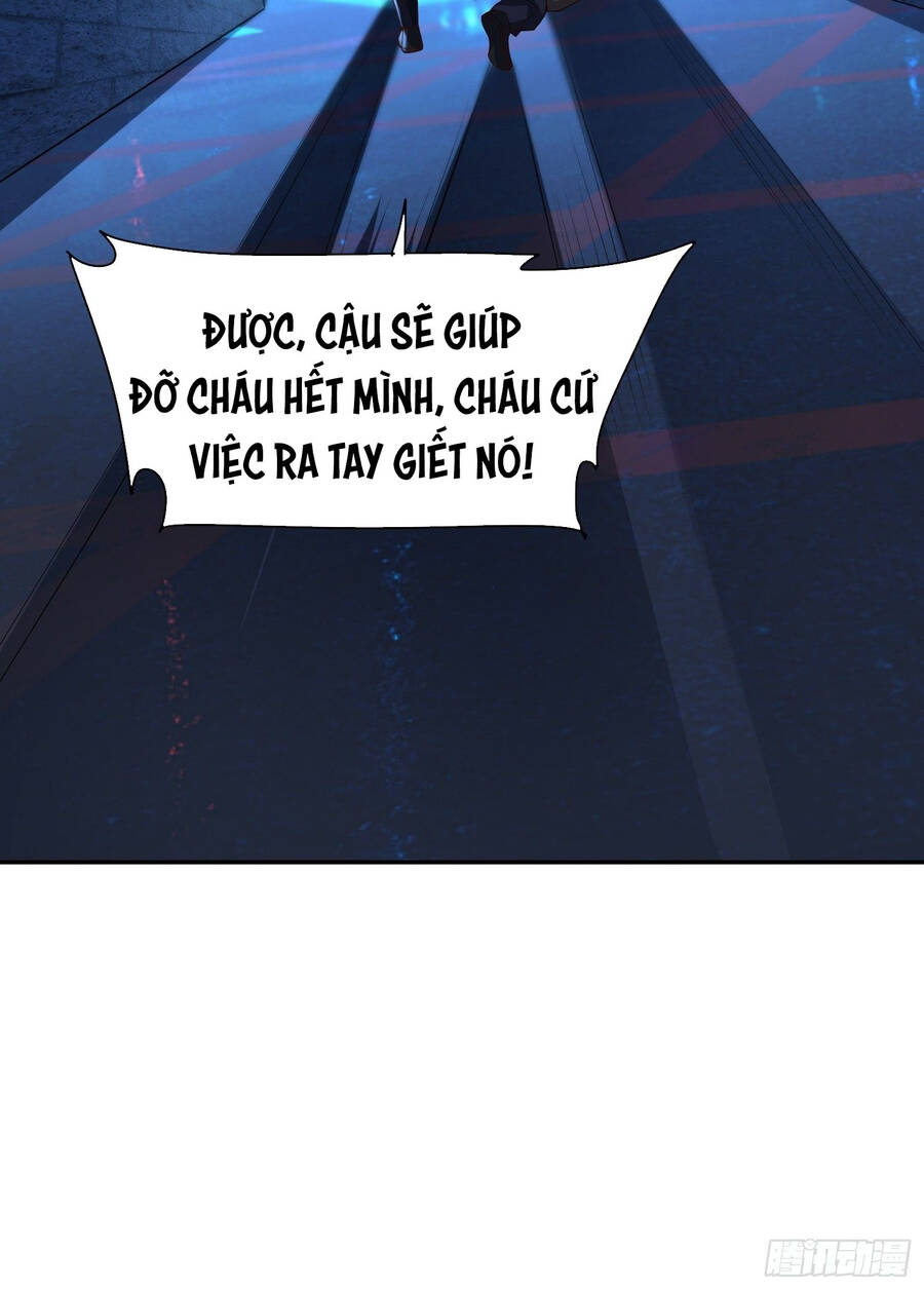 Người Chơi Siêu Cấp Chapter 13 - 24