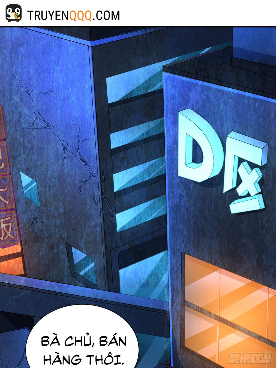 Người Chơi Siêu Cấp Chapter 13 - 25