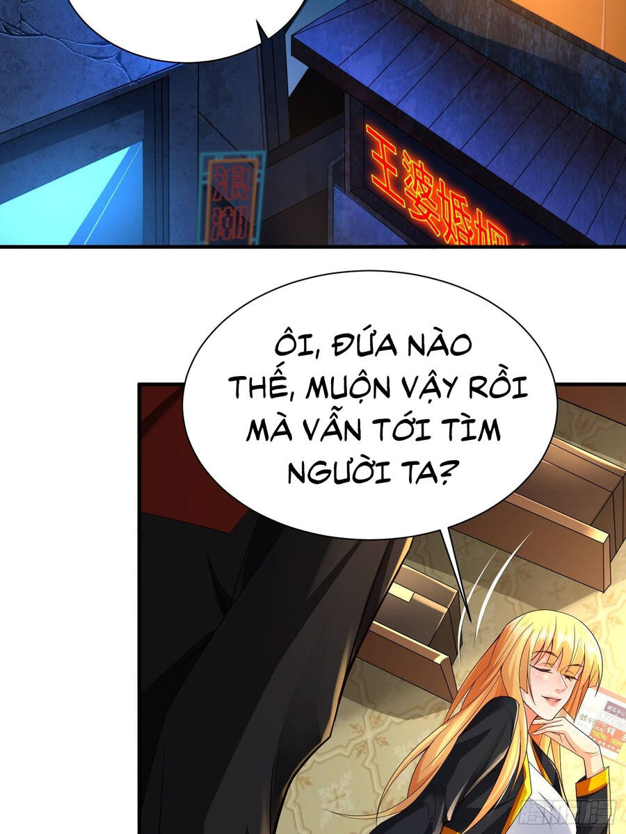 Người Chơi Siêu Cấp Chapter 13 - 26