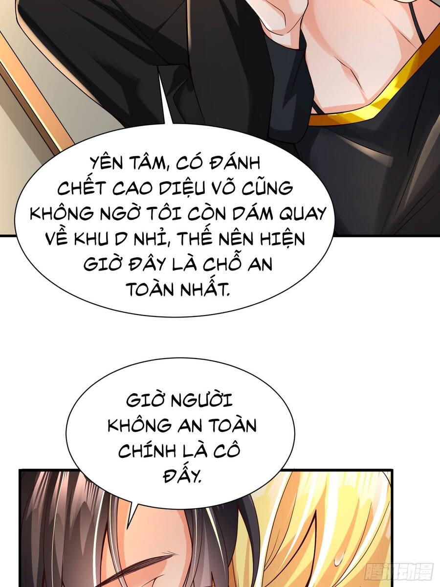 Người Chơi Siêu Cấp Chapter 13 - 29