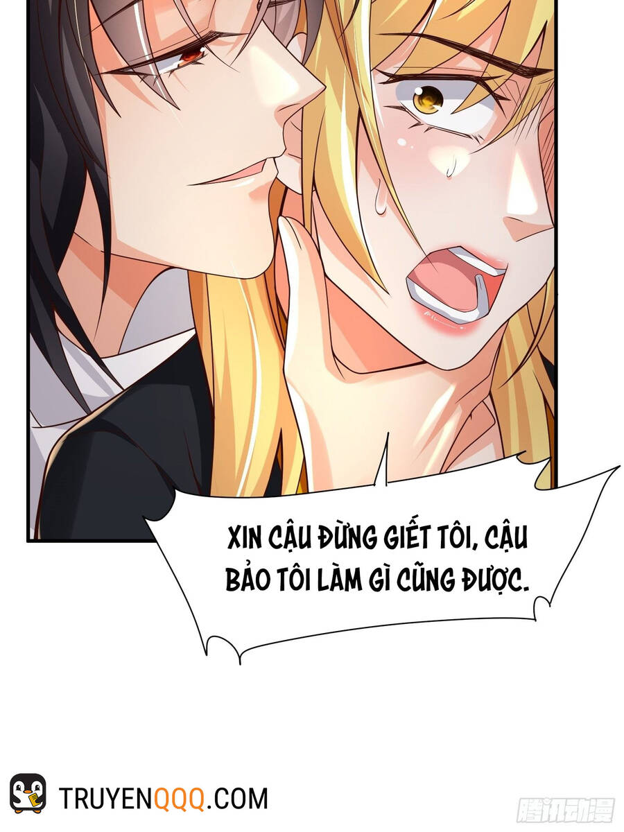 Người Chơi Siêu Cấp Chapter 13 - 30