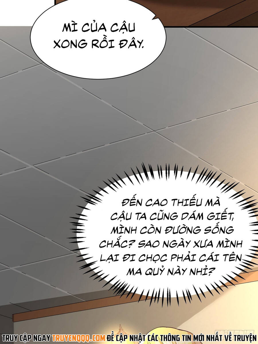 Người Chơi Siêu Cấp Chapter 13 - 32