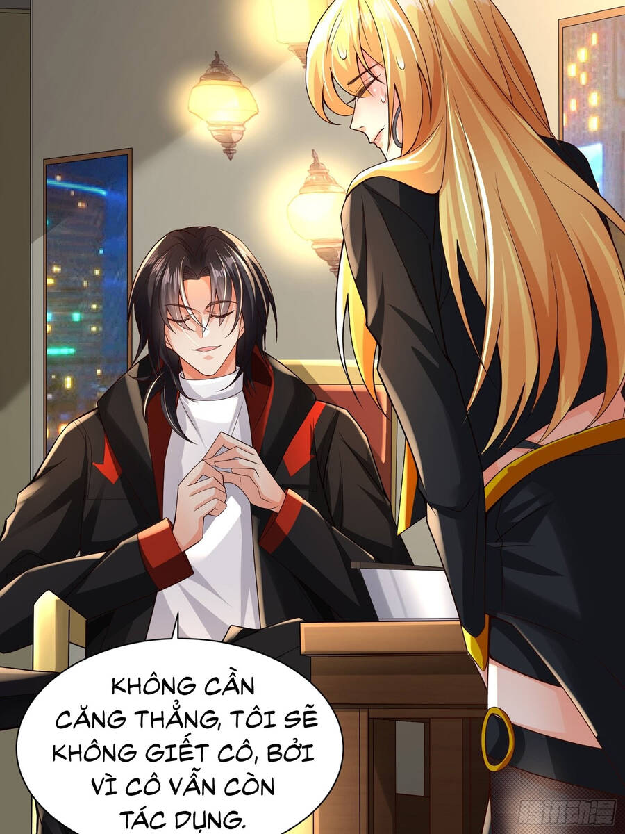 Người Chơi Siêu Cấp Chapter 13 - 33