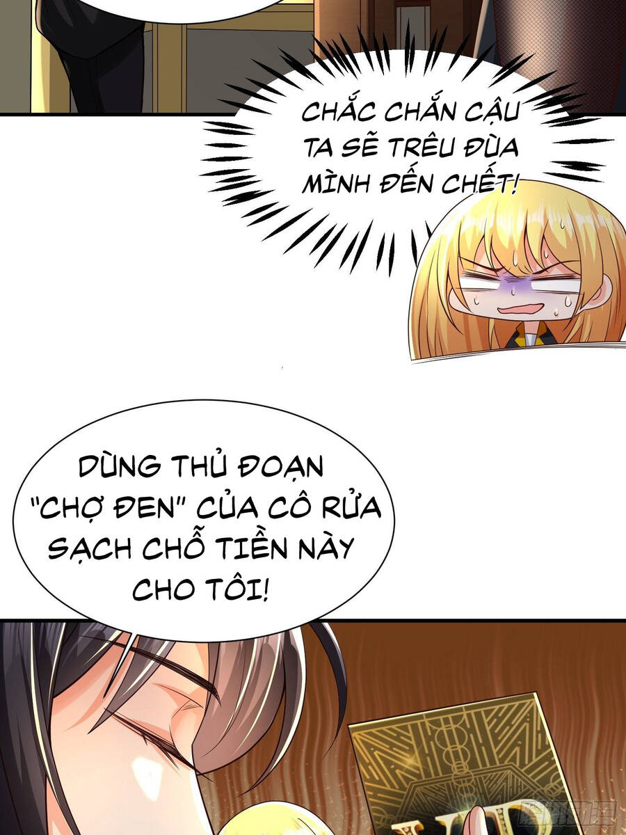 Người Chơi Siêu Cấp Chapter 13 - 34