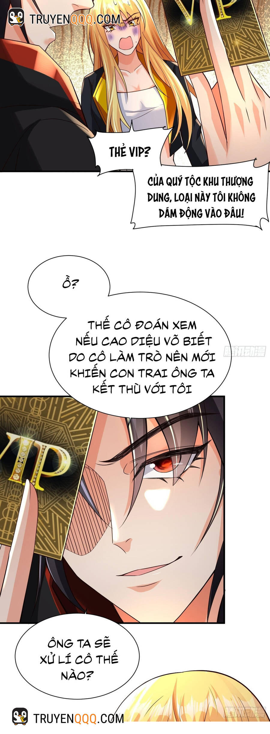 Người Chơi Siêu Cấp Chapter 13 - 35