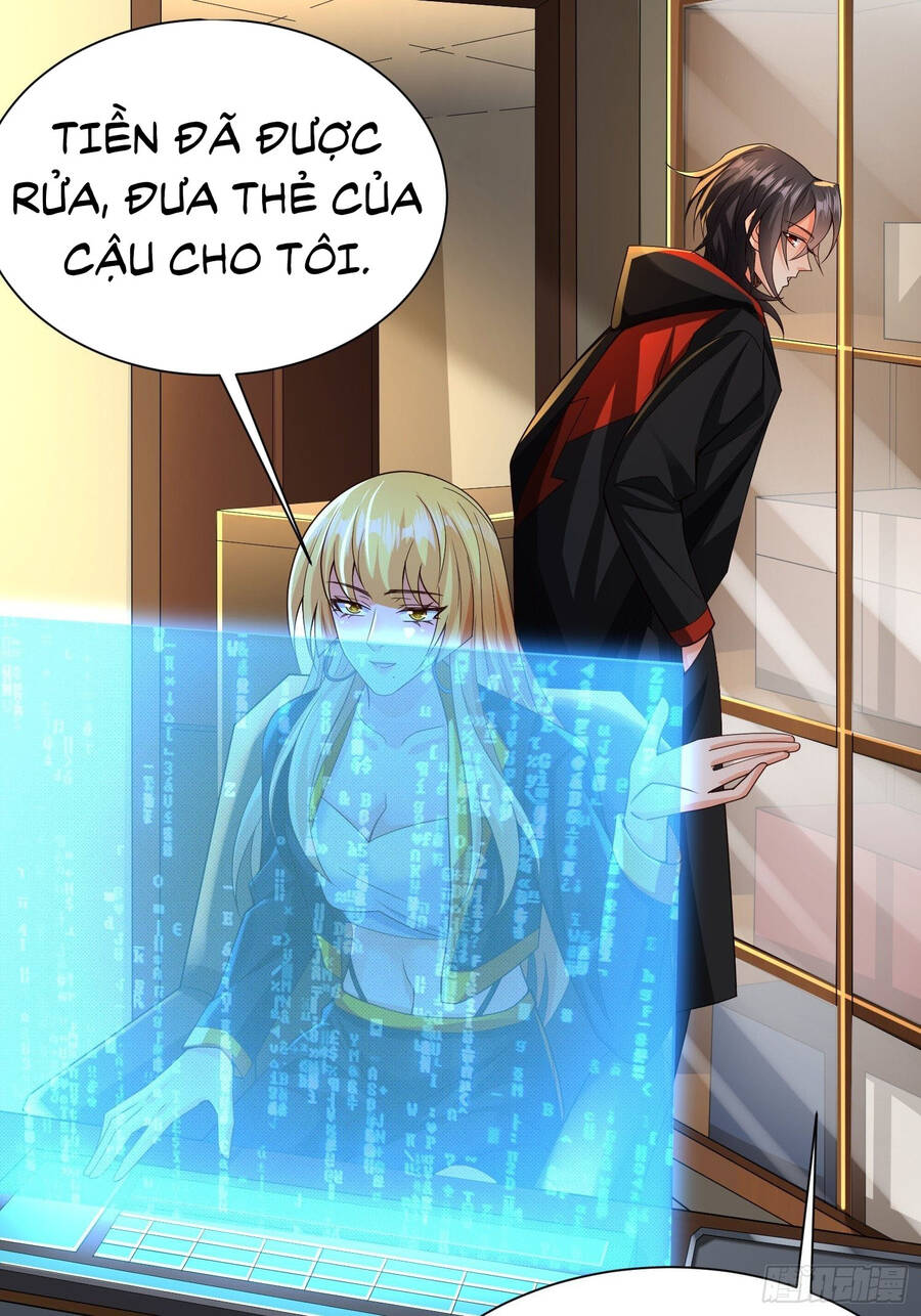 Người Chơi Siêu Cấp Chapter 13 - 38