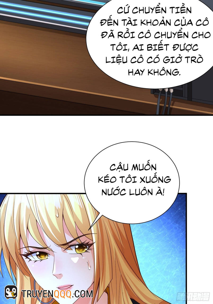 Người Chơi Siêu Cấp Chapter 13 - 39