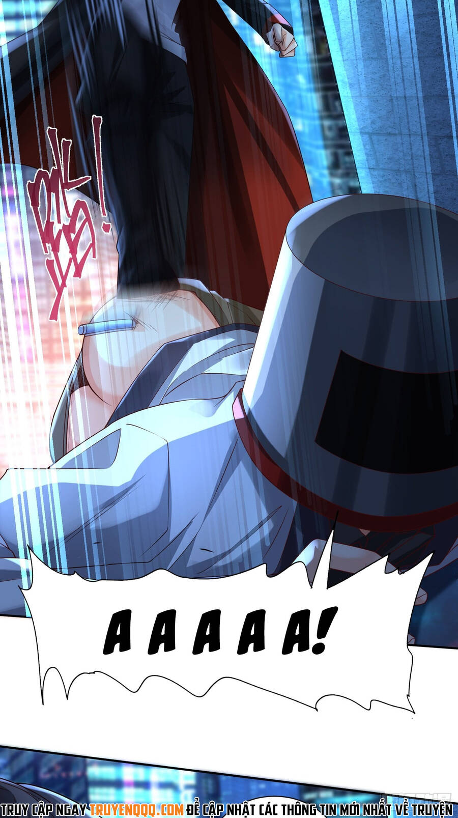 Người Chơi Siêu Cấp Chapter 13 - 4