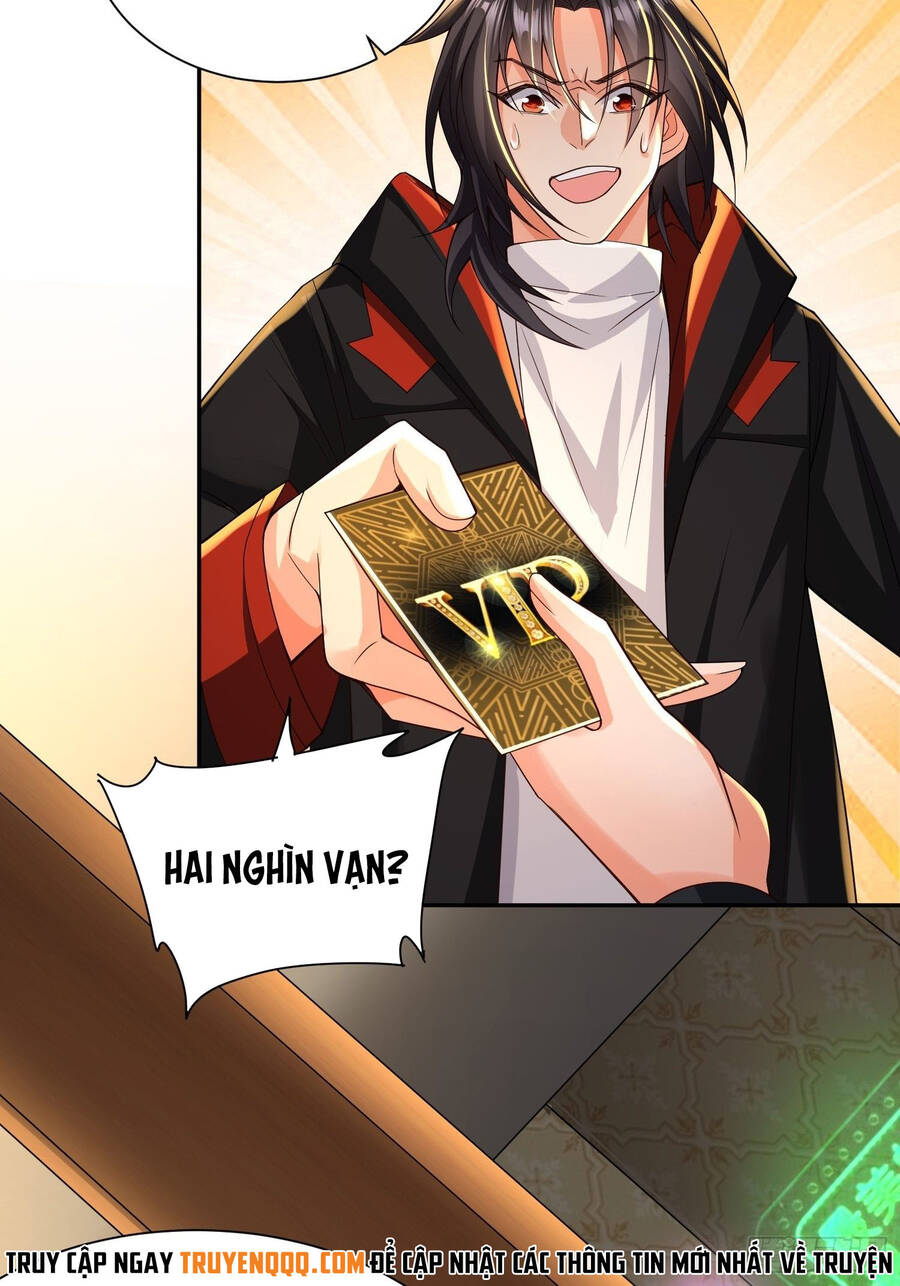 Người Chơi Siêu Cấp Chapter 13 - 41