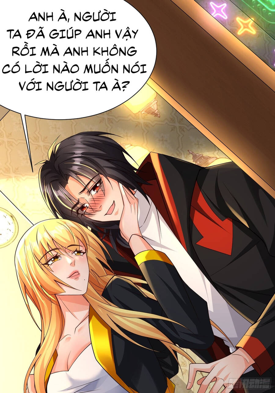 Người Chơi Siêu Cấp Chapter 13 - 42