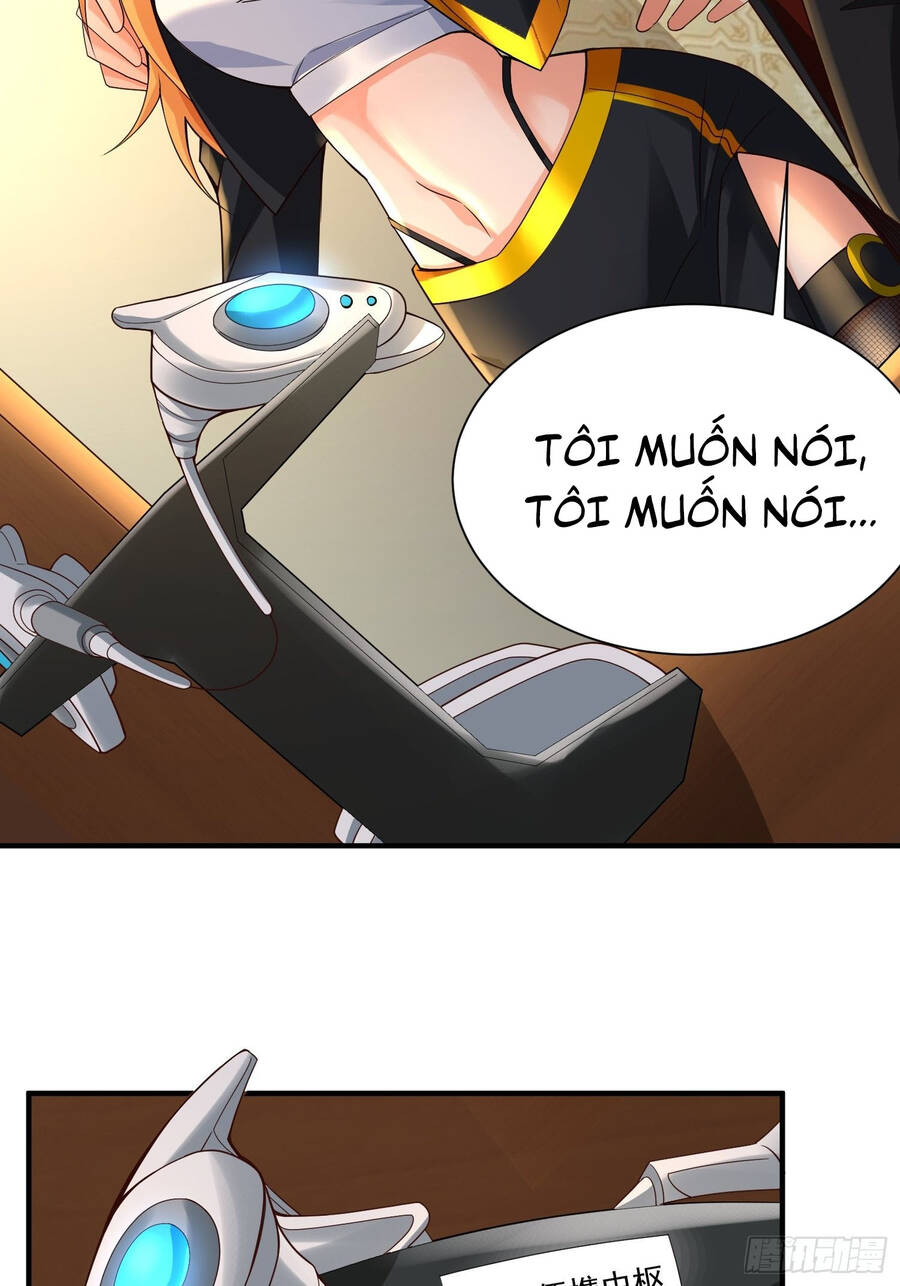 Người Chơi Siêu Cấp Chapter 13 - 43