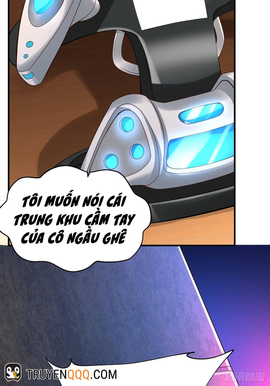 Người Chơi Siêu Cấp Chapter 13 - 44