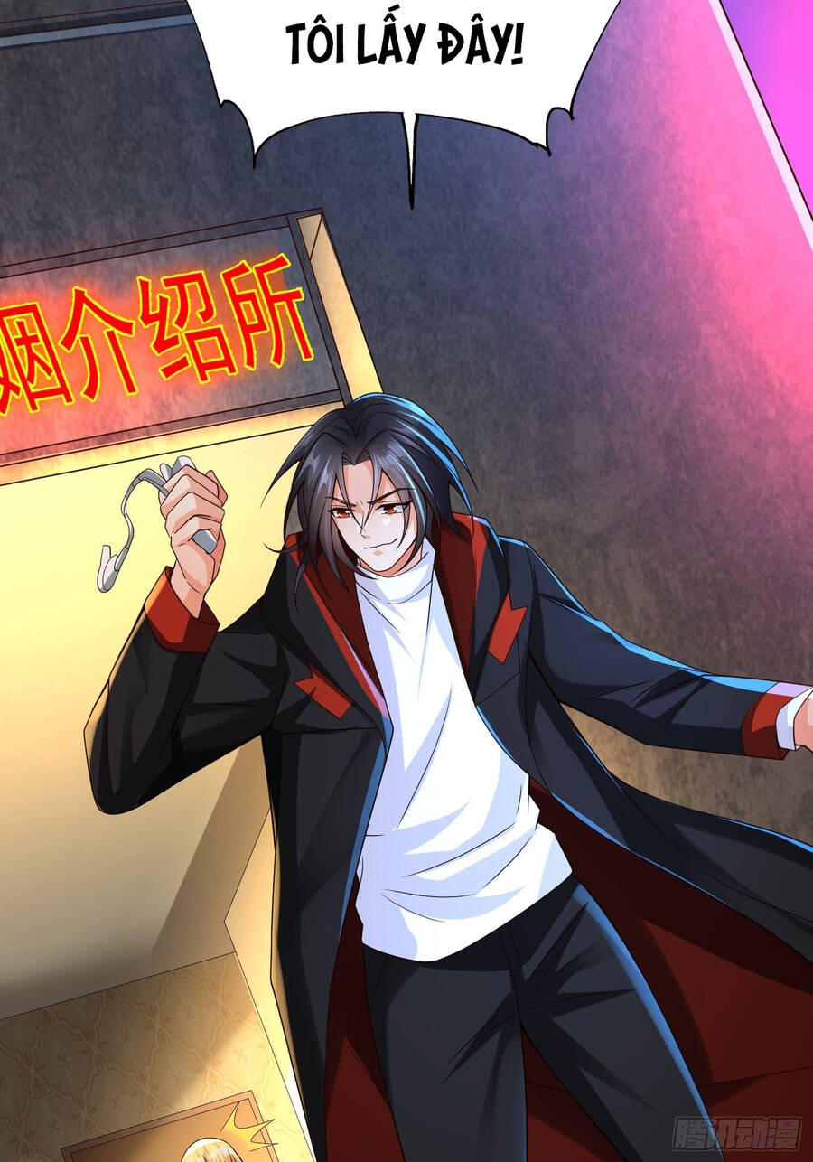 Người Chơi Siêu Cấp Chapter 13 - 45