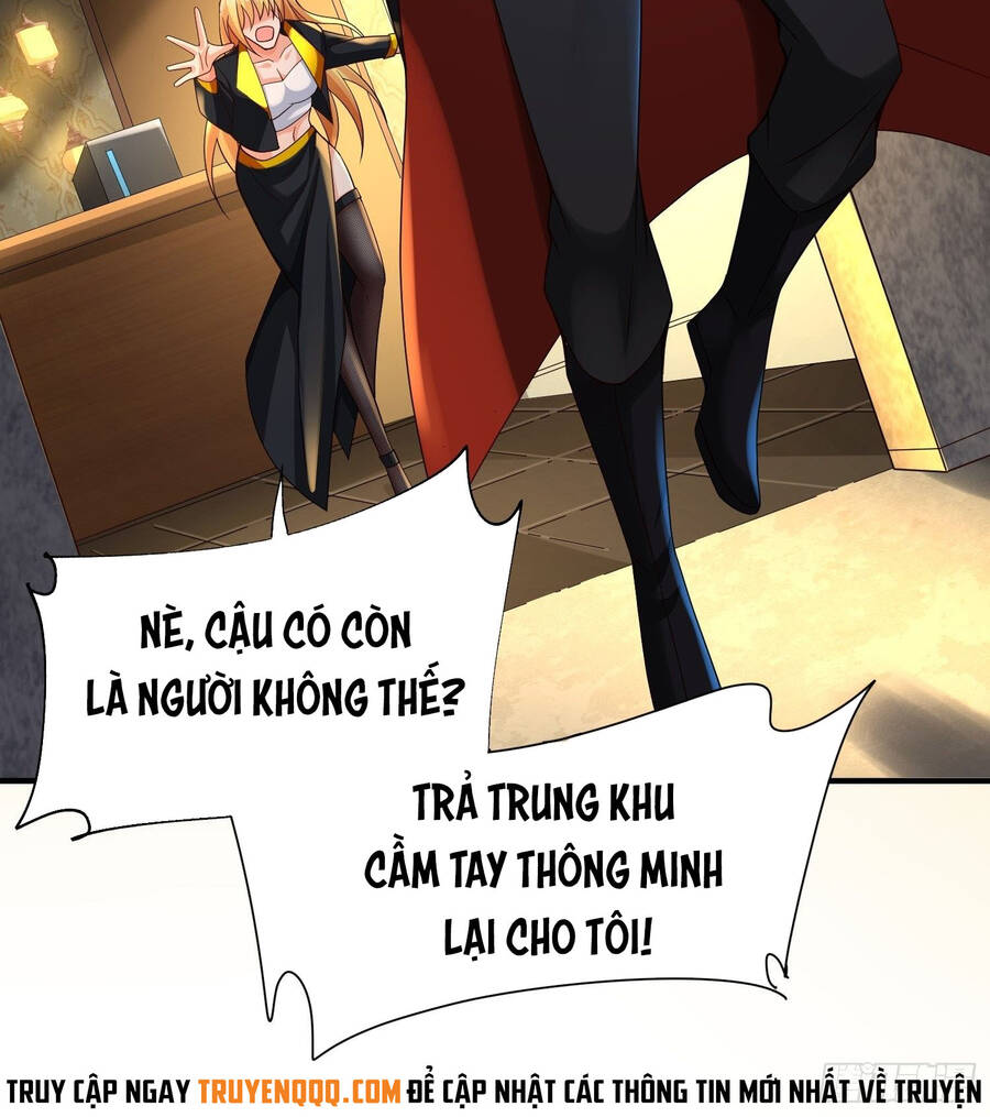 Người Chơi Siêu Cấp Chapter 13 - 46