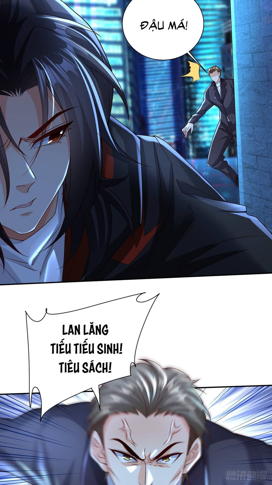 Người Chơi Siêu Cấp Chapter 13 - 5