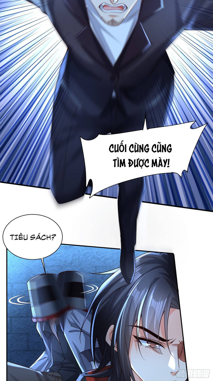 Người Chơi Siêu Cấp Chapter 13 - 6
