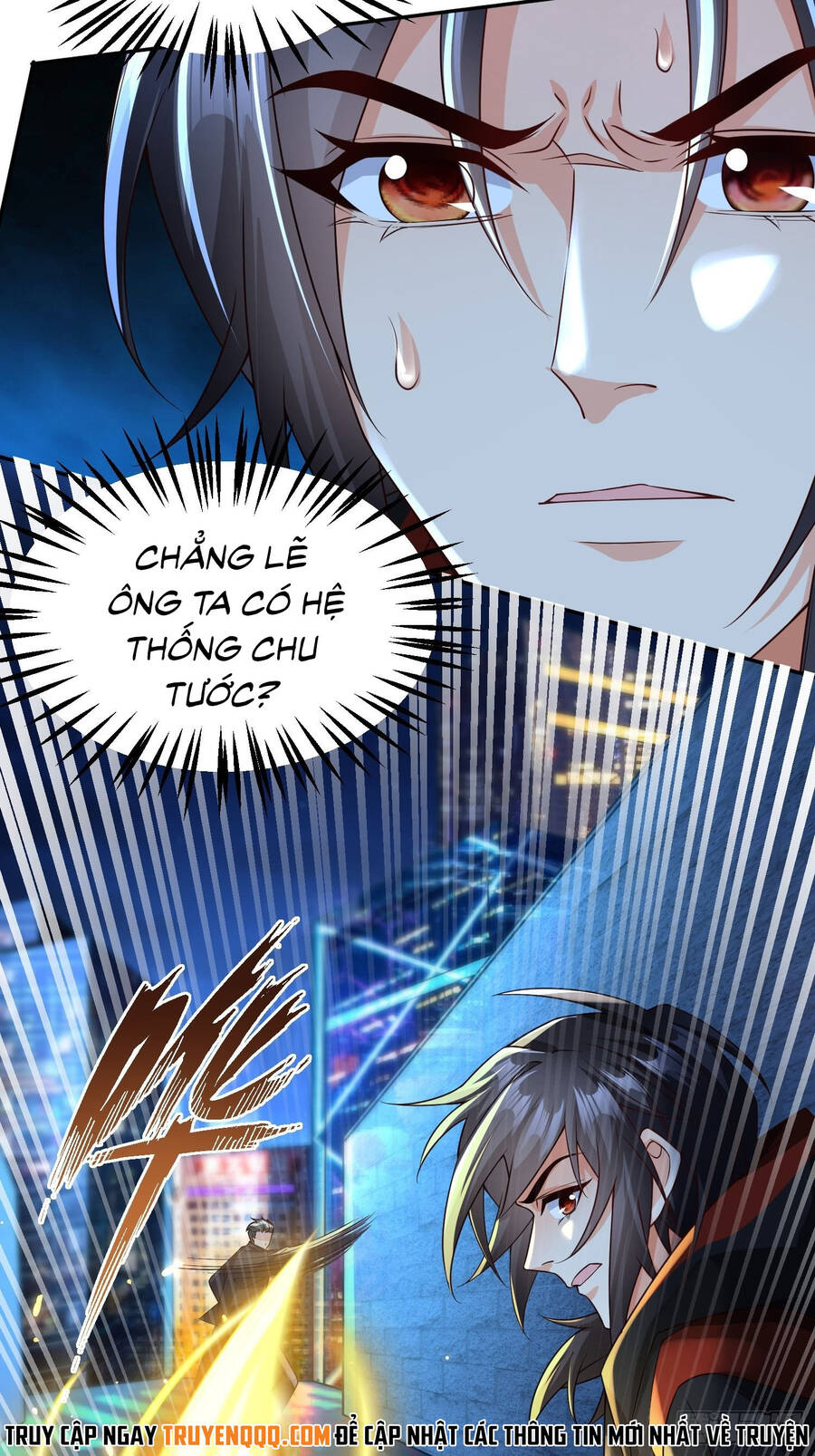 Người Chơi Siêu Cấp Chapter 13 - 9