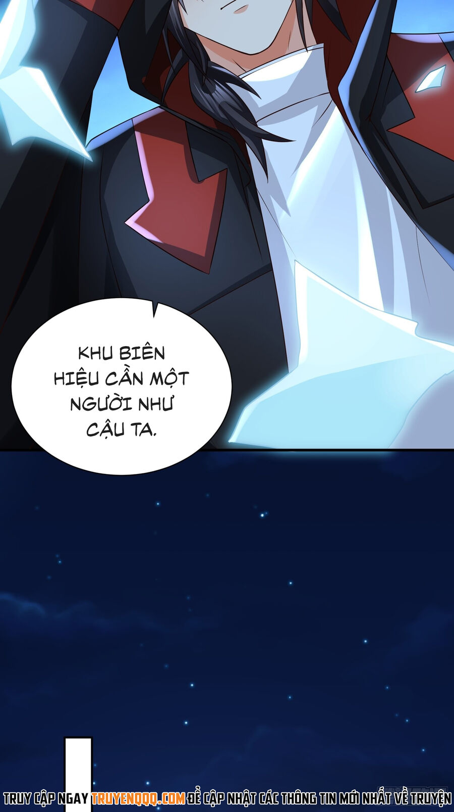 Người Chơi Siêu Cấp Chapter 14 - 14