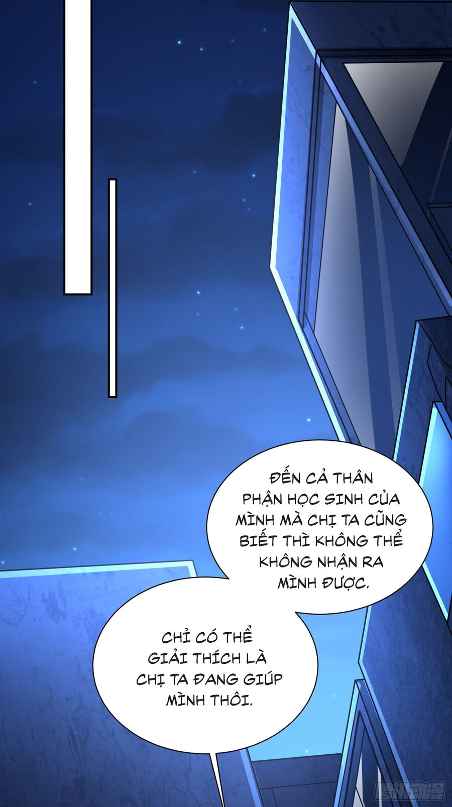 Người Chơi Siêu Cấp Chapter 14 - 15