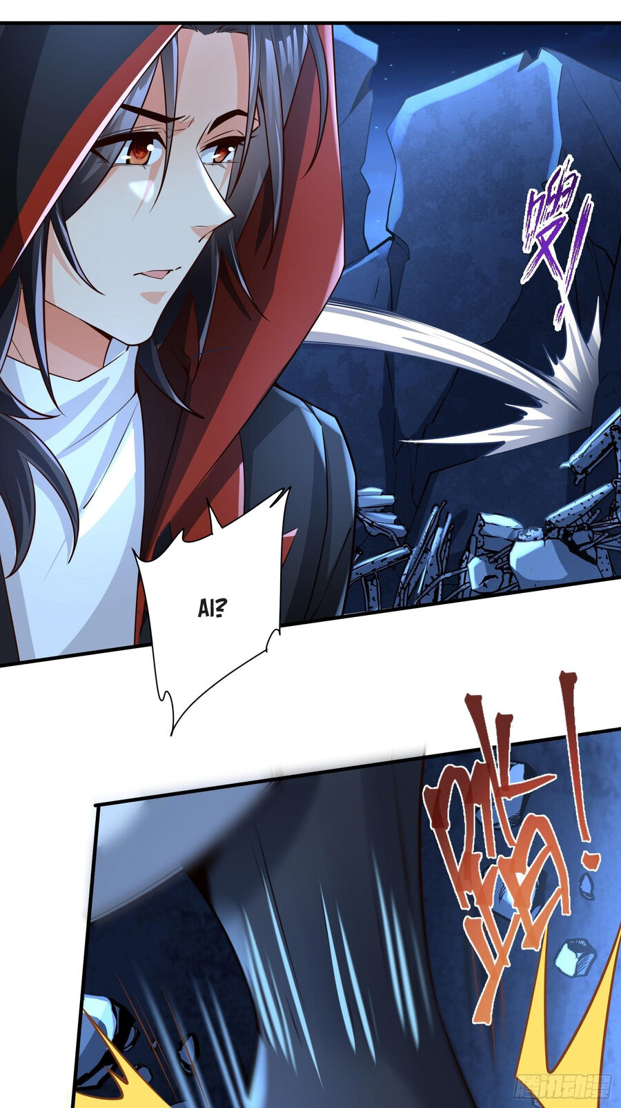 Người Chơi Siêu Cấp Chapter 14 - 20