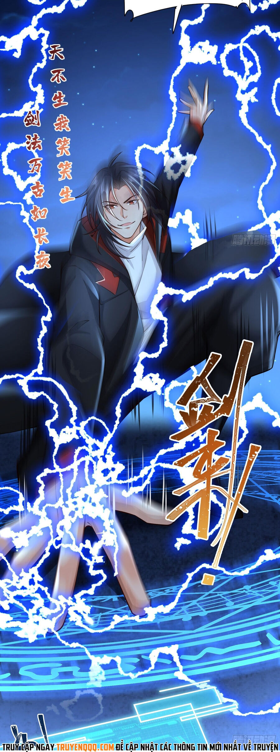 Người Chơi Siêu Cấp Chapter 14 - 24