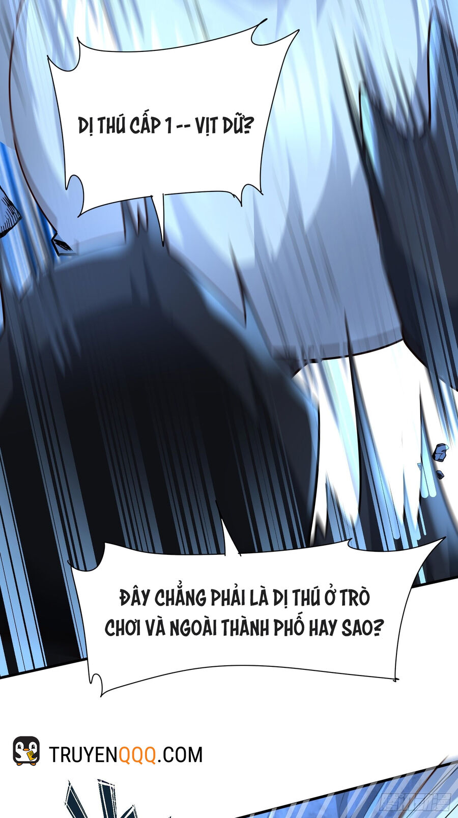 Người Chơi Siêu Cấp Chapter 14 - 22