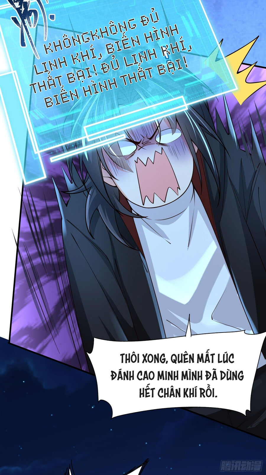 Người Chơi Siêu Cấp Chapter 14 - 25