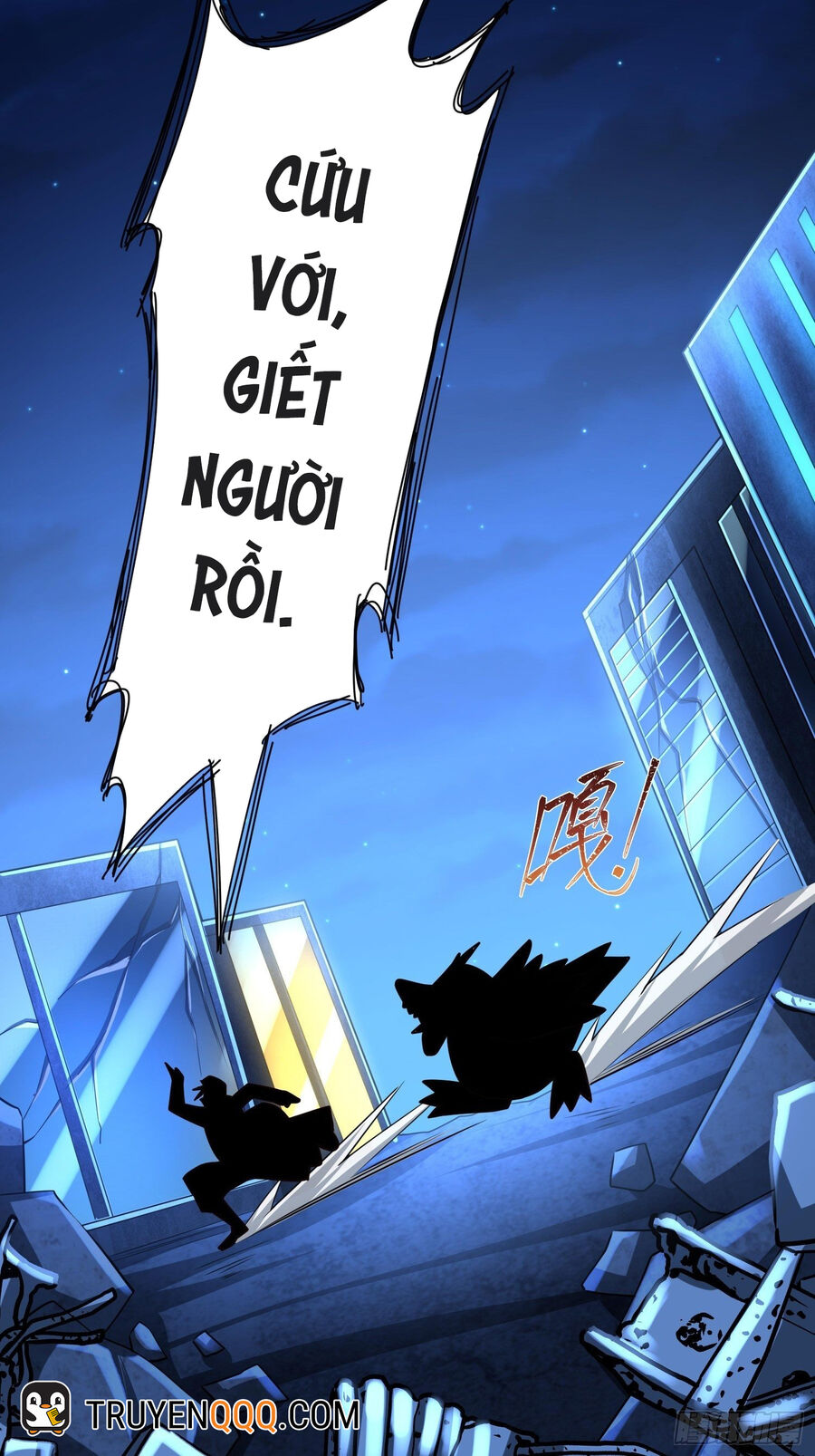 Người Chơi Siêu Cấp Chapter 14 - 26