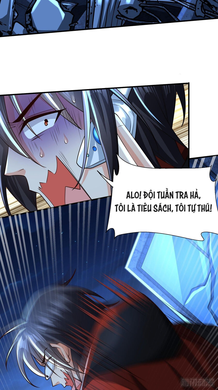 Người Chơi Siêu Cấp Chapter 14 - 27