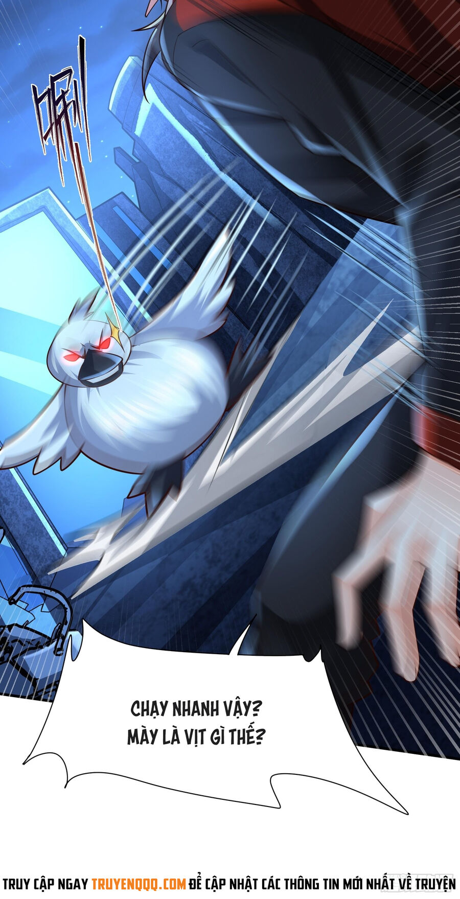 Người Chơi Siêu Cấp Chapter 14 - 28