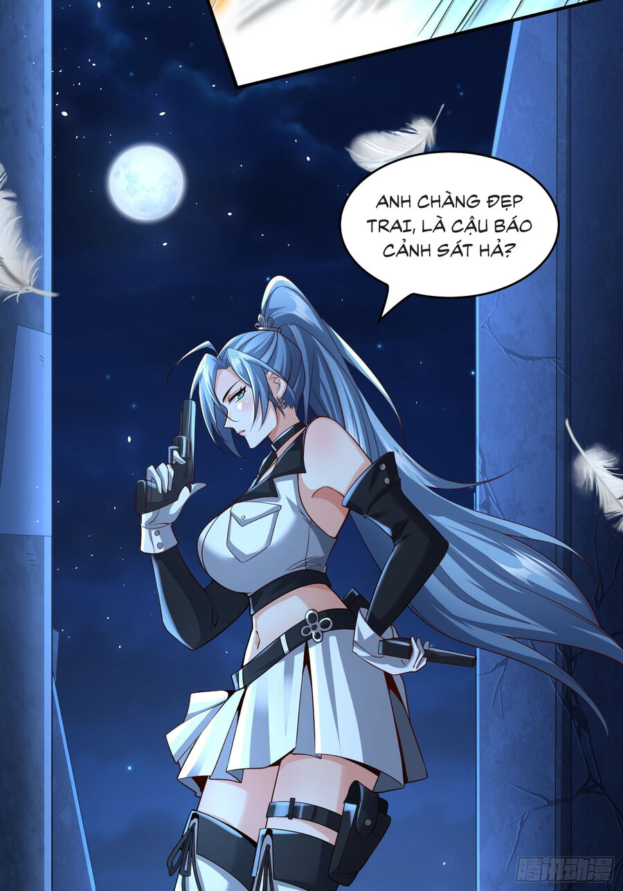 Người Chơi Siêu Cấp Chapter 14 - 30