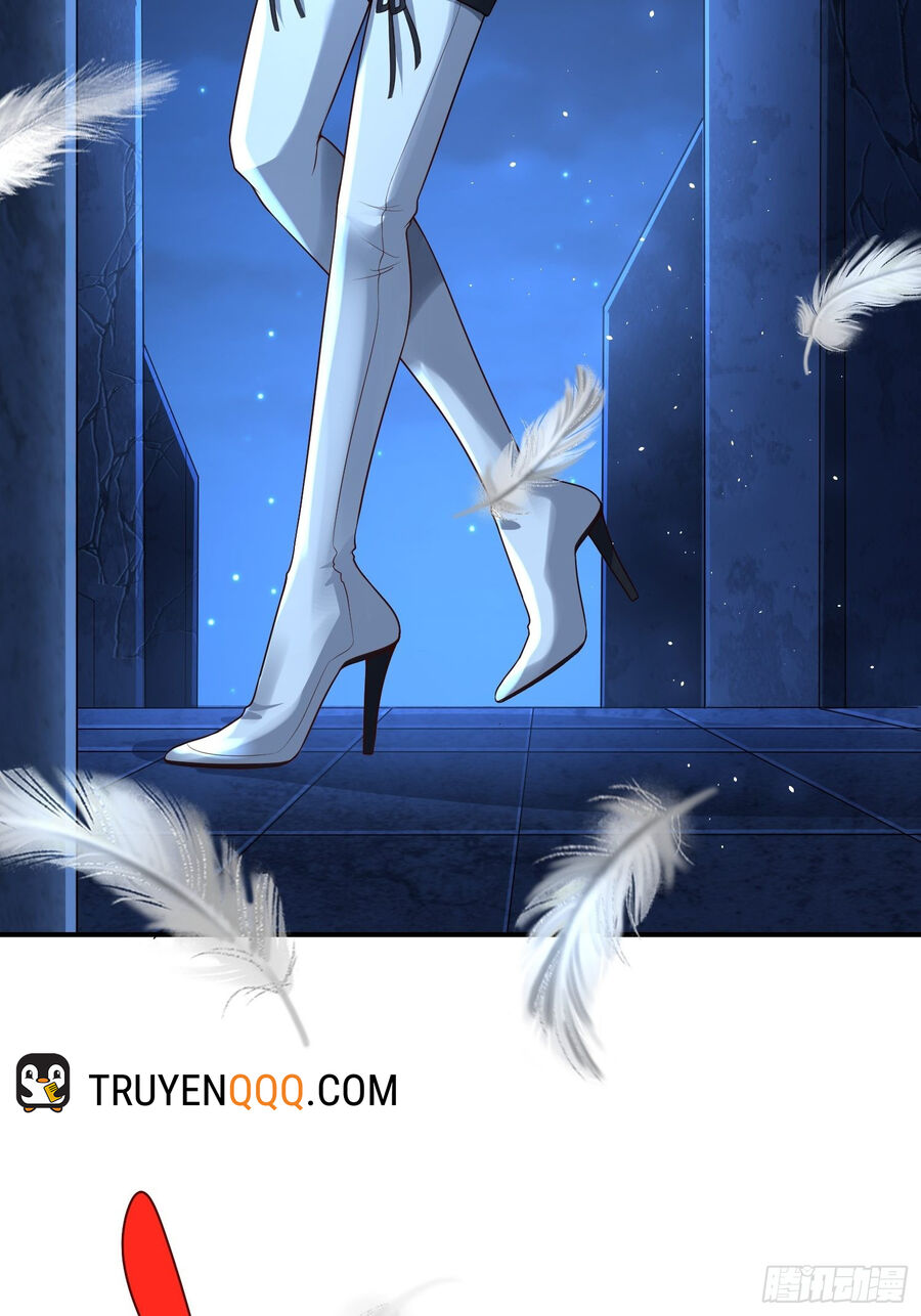 Người Chơi Siêu Cấp Chapter 14 - 31