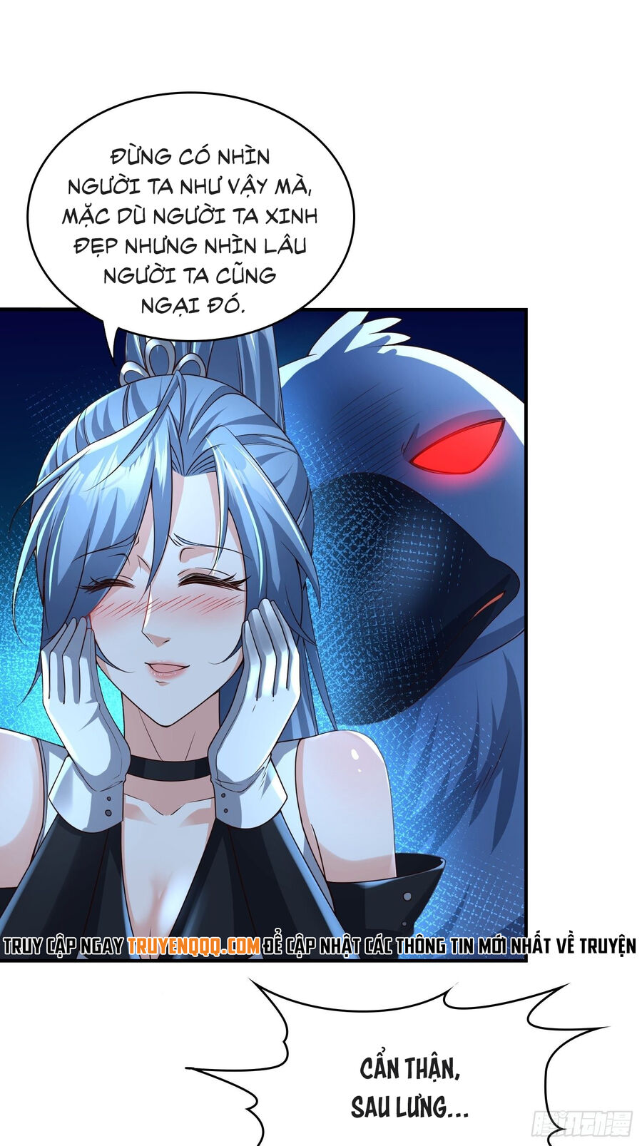 Người Chơi Siêu Cấp Chapter 14 - 33