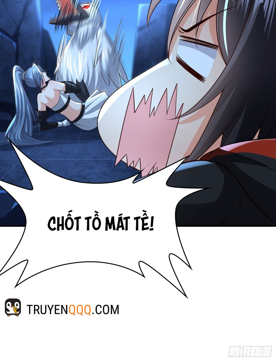 Người Chơi Siêu Cấp Chapter 14 - 36