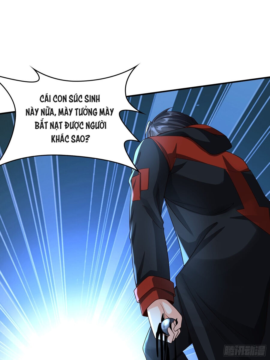 Người Chơi Siêu Cấp Chapter 14 - 37