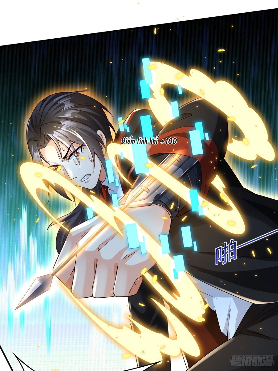 Người Chơi Siêu Cấp Chapter 14 - 39