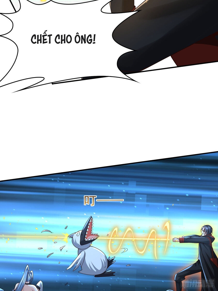 Người Chơi Siêu Cấp Chapter 14 - 40
