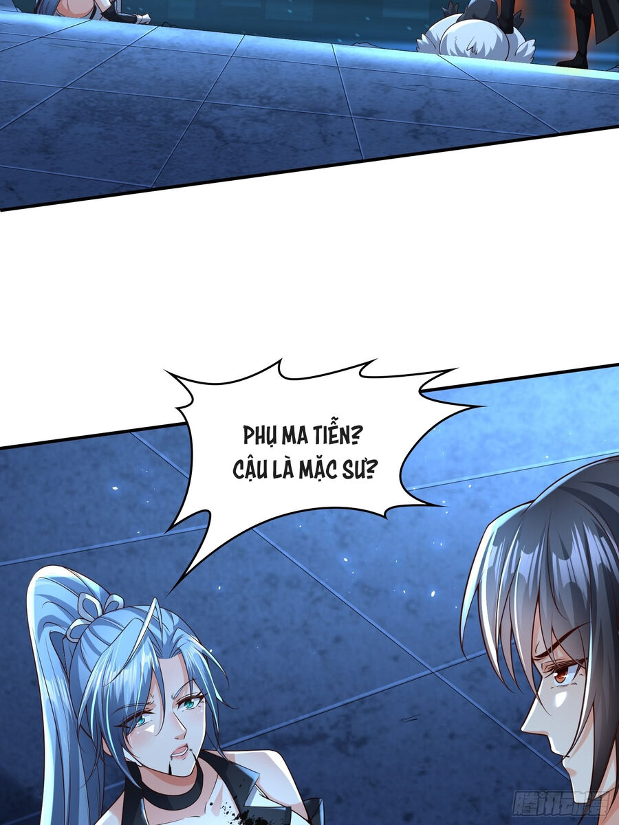 Người Chơi Siêu Cấp Chapter 14 - 41