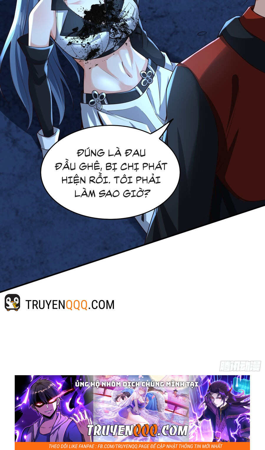 Người Chơi Siêu Cấp Chapter 14 - 42