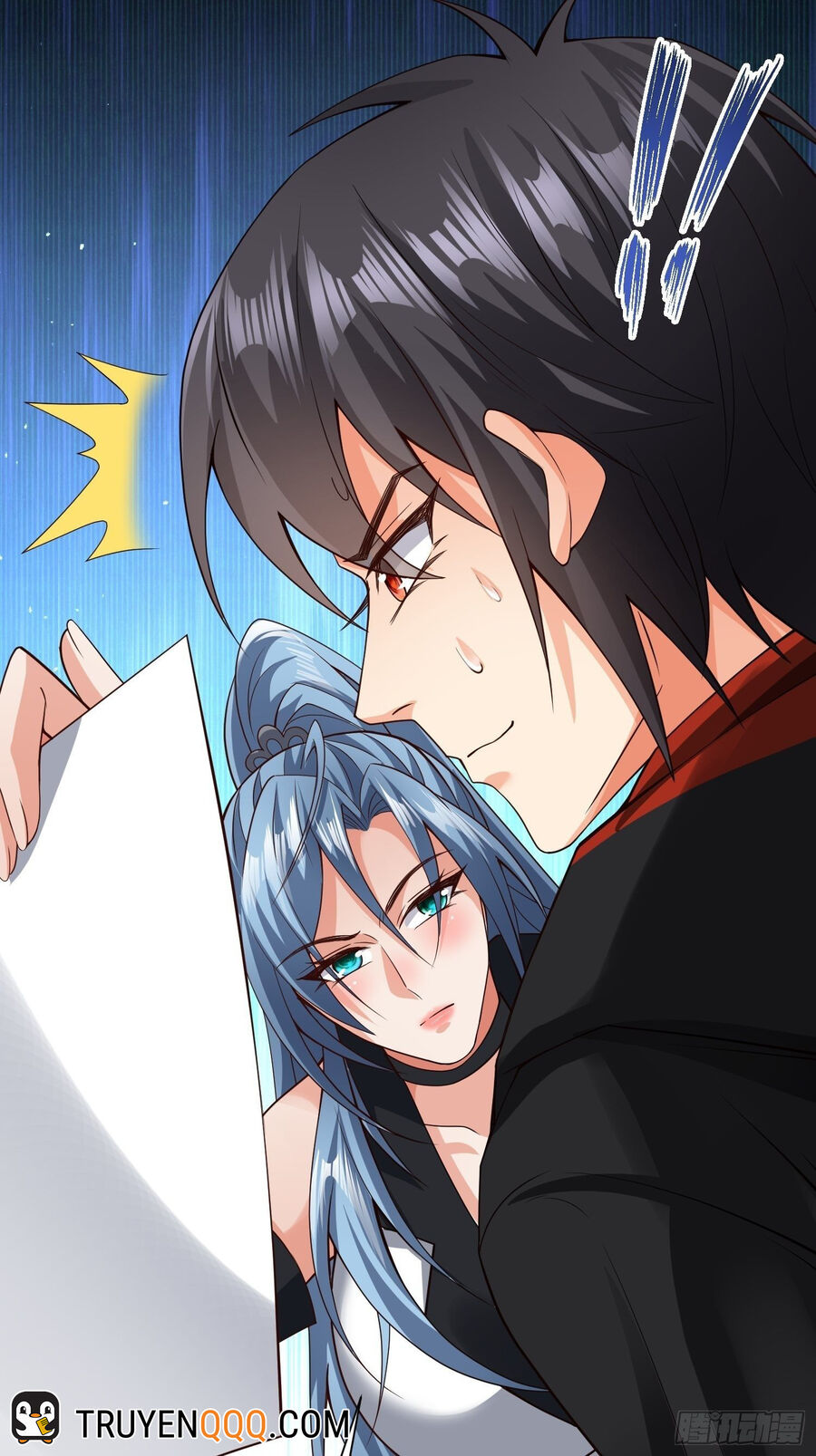 Người Chơi Siêu Cấp Chapter 14 - 7