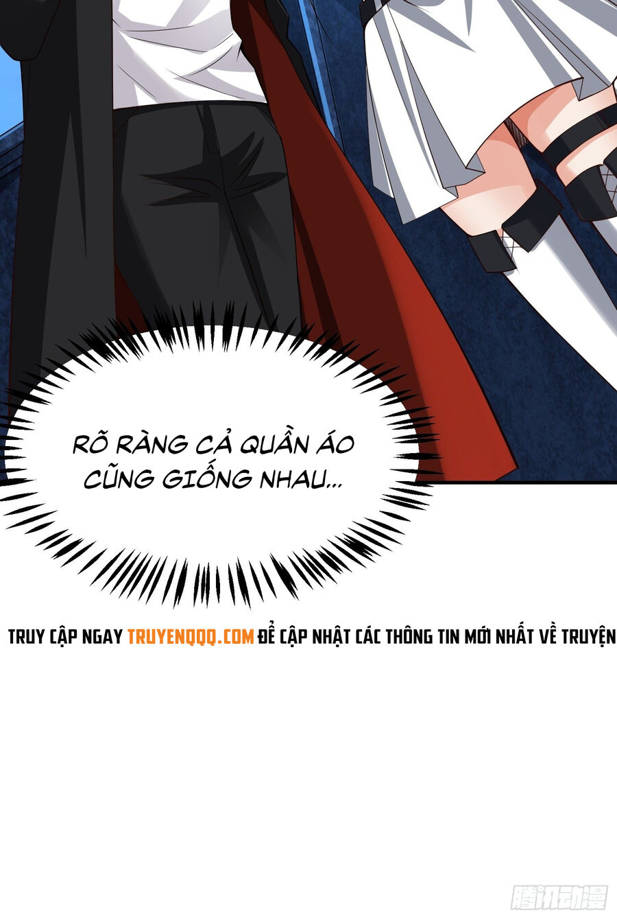 Người Chơi Siêu Cấp Chapter 14 - 10