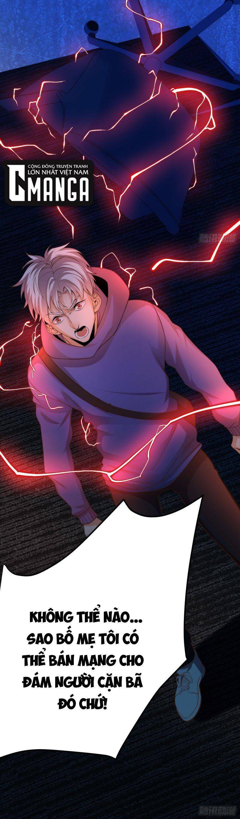Trở Lại Với Sức Mạnh Của Hệ Thống Chapter 13 - 17