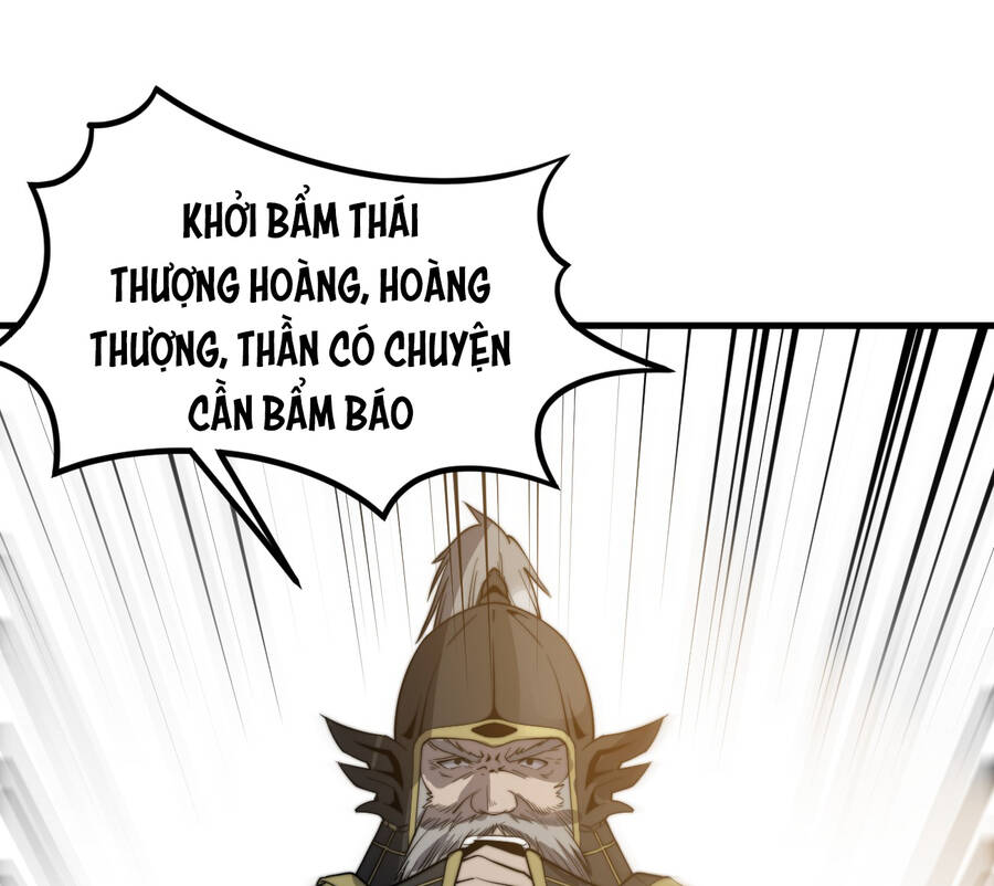 Bắt Đầu Đã Có 9 Vị Sư Phụ Kiều Diễm Tuyệt Đỉnh Chapter 13.5 - 11