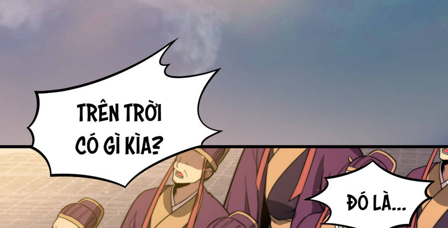 Bắt Đầu Đã Có 9 Vị Sư Phụ Kiều Diễm Tuyệt Đỉnh Chapter 13.5 - 33