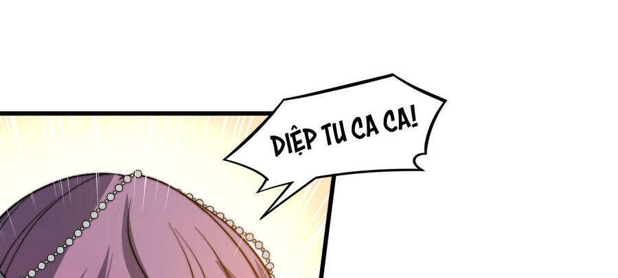 Bắt Đầu Đã Có 9 Vị Sư Phụ Kiều Diễm Tuyệt Đỉnh Chapter 13.5 - 41