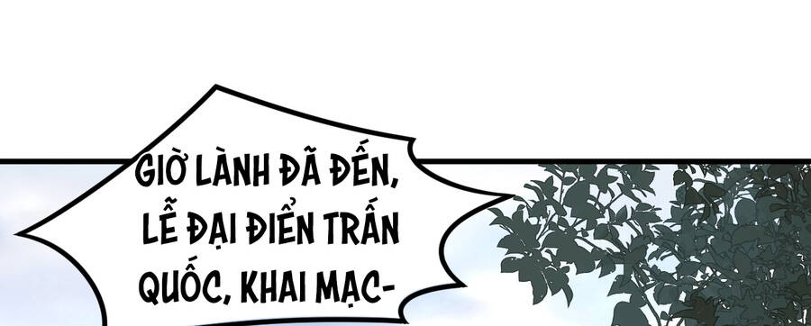 Bắt Đầu Đã Có 9 Vị Sư Phụ Kiều Diễm Tuyệt Đỉnh Chapter 13.5 - 5