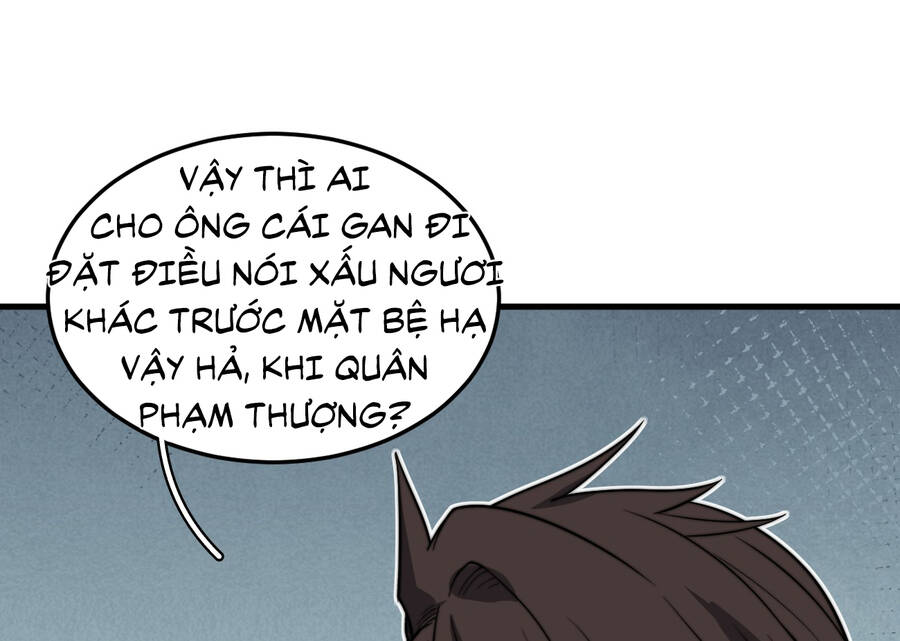 Bắt Đầu Đã Có 9 Vị Sư Phụ Kiều Diễm Tuyệt Đỉnh Chapter 13.5 - 56